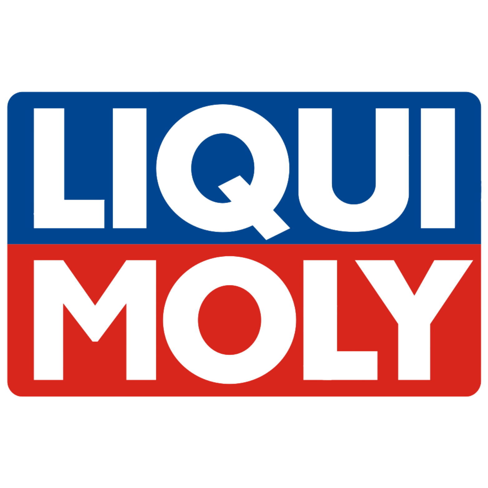 Logo von Liqui Moly – Öl- und Schmierstoffpartner von Wegel & Jansen in Erlangen