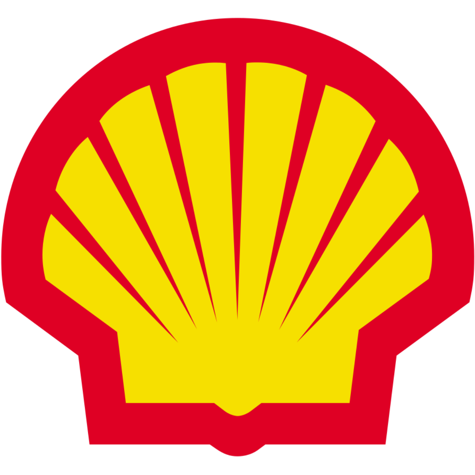 Logo von Shell Helix – Schmierstoffpartner der Autowerkstatt Wegel & Jansen in Erlangen