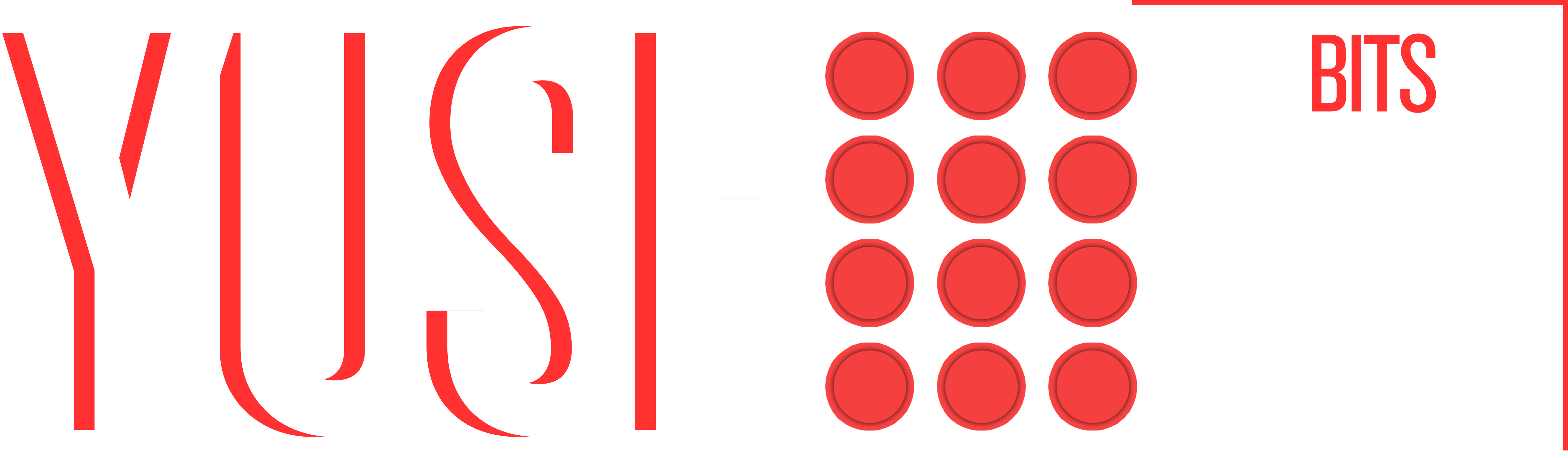 Logo YUSE Bits UG – Business IT Solutions