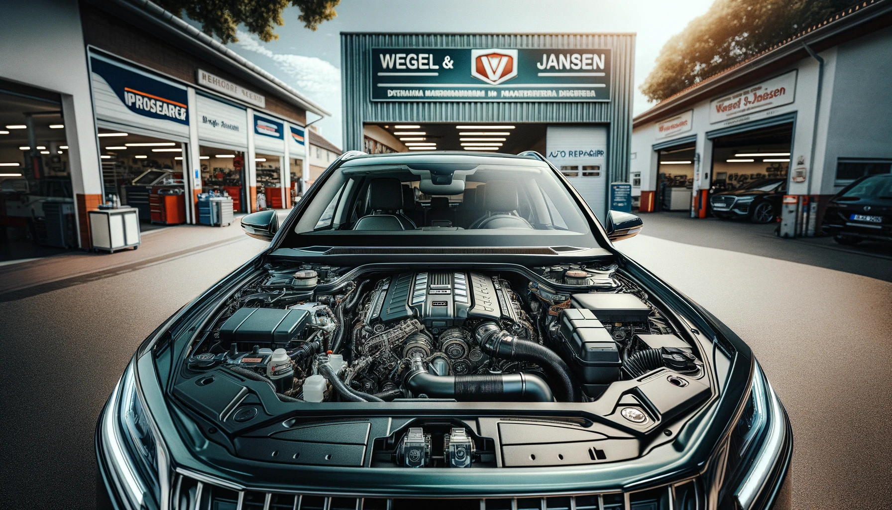 So fahren und pflegen Sie Ihr Diesel-Fahrzeug richtig – Tipps vom Kfz-Meister