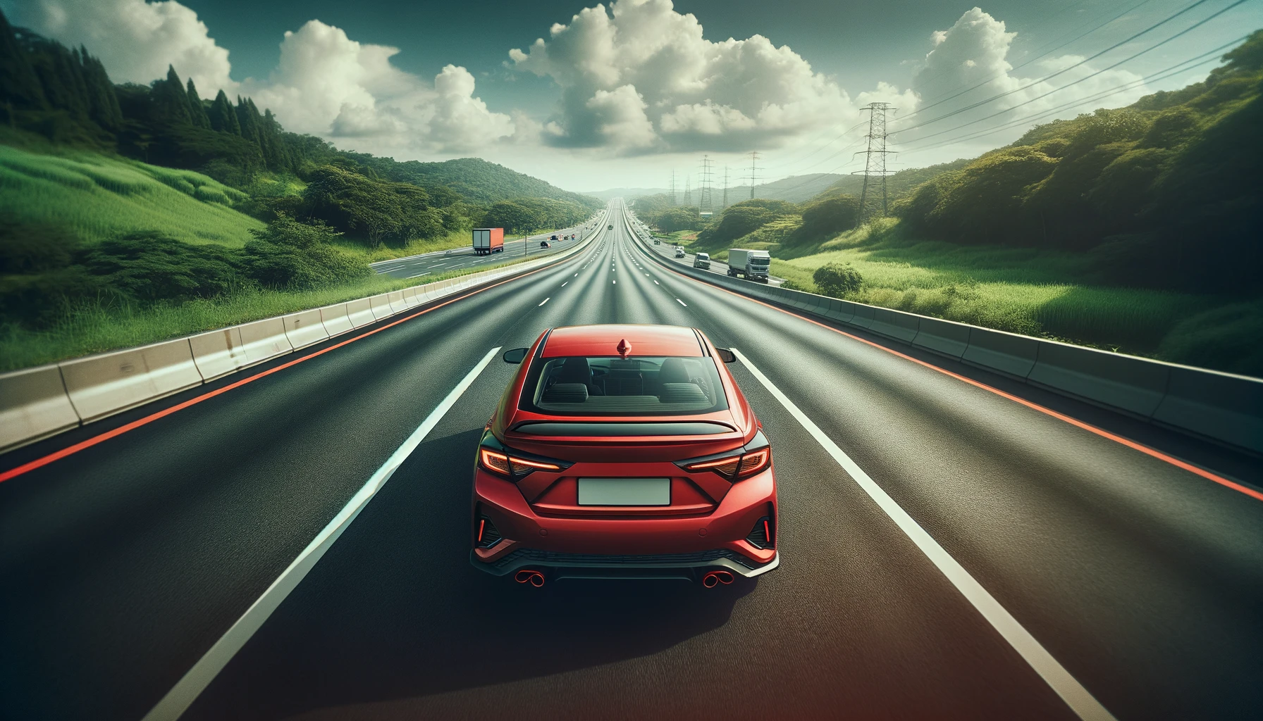 Die 20-Sekunden-Regel im Straßenverkehr – Gut zu wissen Sicherheit